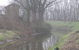 Canale Malopera