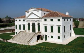 Polesella Villa Morosini