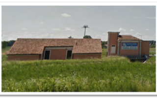 Terre Basse: idrovora